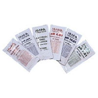 Soluzione calibrazione pH 4.01 100ml Soluzione calibrazione pH 4.01 100ml