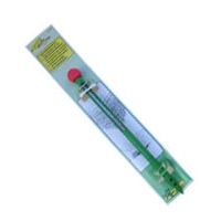 Termometro per substrati/liquidi