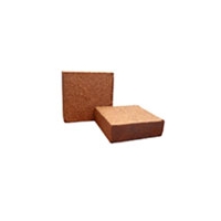 Cocco Block pressato 700g 10L