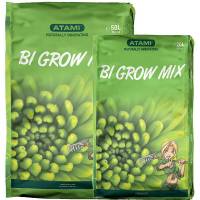 Terriccio ATAMI BIOLOGICO-MIX 20L