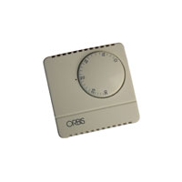 Termostato per estrattore/ventilatore ML