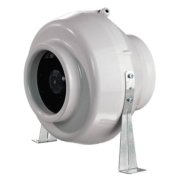 Estrattore BLAUBERG MAX - 20cm - 930m3/h