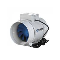 BLAUBERG BI-Turbo 20cm + cavo - 1040m3/h