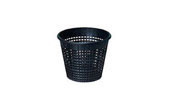 Vaso tondo a rete diam 18 cm