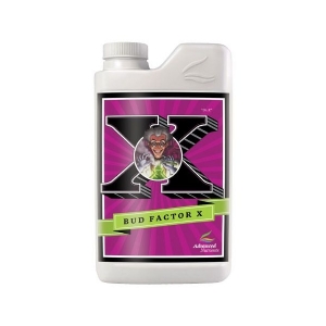 Advanced Nutrients - Bud Factor X 250ML