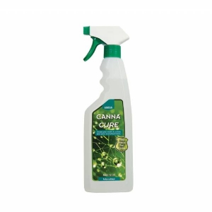 CannaCure Spray 750ml