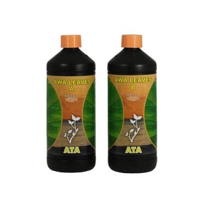 ATA AWA Leaves A&B 2x1L