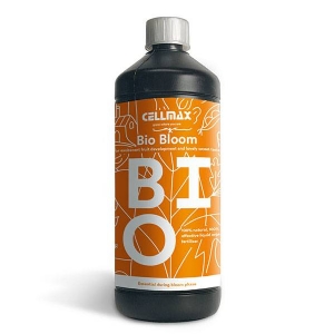 Cellmax - Bio-Organic Bloom 1L