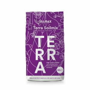 CELLMAX Universal Terra 50L