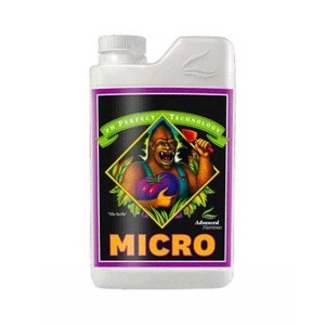 Advanced Nutrients Micro - PH Perfect - 500ML