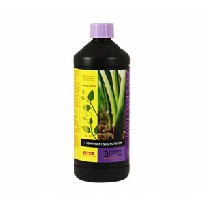 Atami B Cuzz - 1-Component Soil 1L (Tutto-in-Uno)