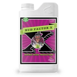 Adv Nutrients - Bud Factor X 10L