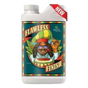 Adv Nutrients - Flawless Finish (Final Phase) 5L