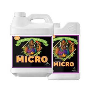 Adv Nutrients - Micro (pH Perfect) 20L