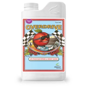 Adv Nutrients - Overdrive 20L