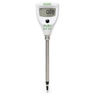 Groline - Soil test - tester per misure dirette di conducibilità nel suolo