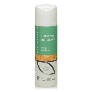 Balsamo capelli Districante - 200ml - Verdesativa