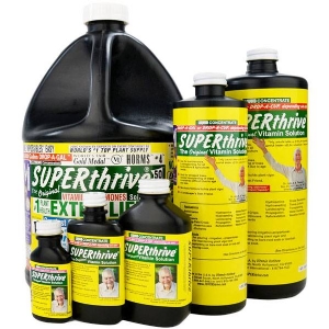 Vitamin Institute - SuperThrive 3,8L