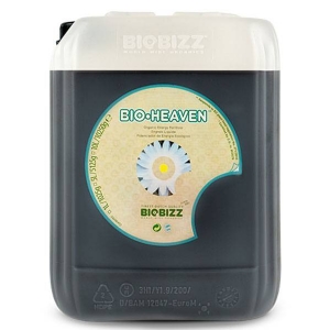 BIOBIZZ - BIO HEAVEN - 10L