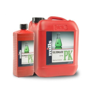 Mills Nutrients - Ultimate PK 250ml