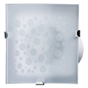 Aspiratore da parete Blauberg Ice 100mm