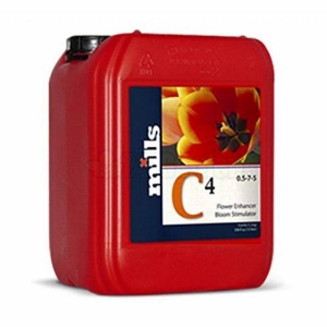 Mills Nutrients - C4 da 5L