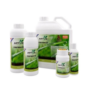 Aptus - Start Booster 5L