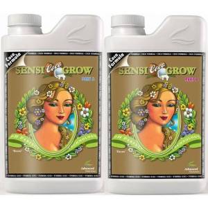 Adv Nutrients - Sensi Grow COCO (pH Perfect) A+B - 10L