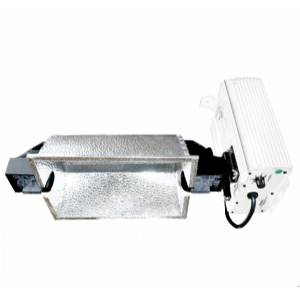 Riflettore Ak Elektrox Protheus DE Armatur 1000W - 400V