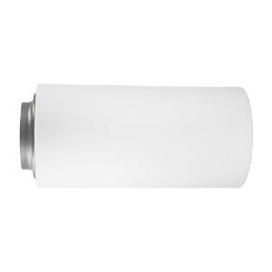 Filtro Carbone - Prima Klima - INDUSTRY line - Ø40cm - 4300/5600m3/h