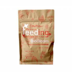 Green House - Powder Feeding Bio Bloom - 125gr