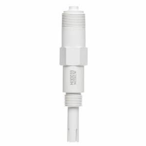 Groline - Sonda per la conducibilità EC e temperatura  con connettore din - filettatura 3/4