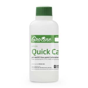 GroLine - Soluzione di calibrazione veloce, flacone da 230 ml