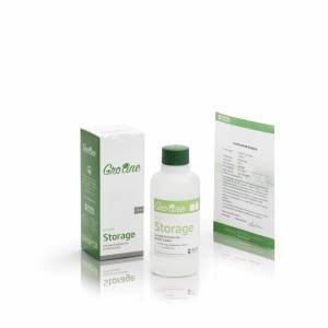 GroLine - Soluzione di conservazione per elettrodi pH, flacone da 230 ml