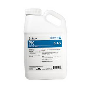 Athena - PK 3,78L