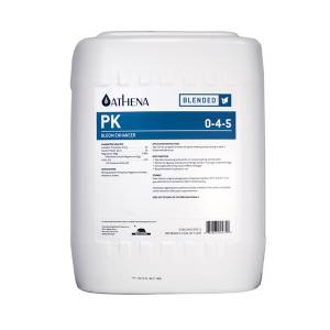Athena - PK 18,92L