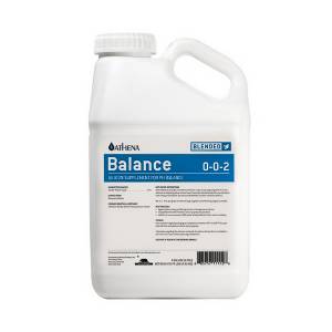 Athena - Balance 0,94L