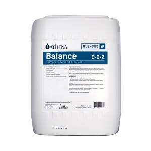 Athena - Balance 18,92L