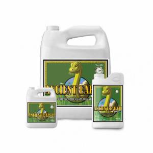 Adv Nutrients - True Organics Ancient Earth OIM 500mL