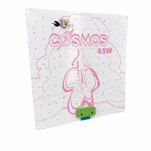 Vanguard Hydroponics - Sistema LED Cosmos - 45W