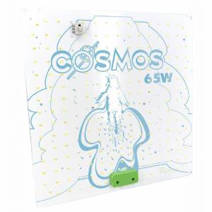Vanguard Hydroponics - Sistema LED Cosmos - 65 W