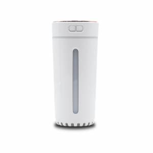 AutoMist Diffusore USB White