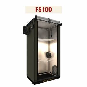 Secret Jardin - FS100 - For Twenty 100