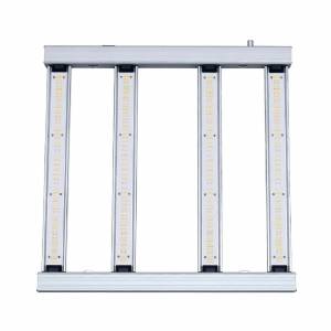 Agrolite - Lampada LED QB 320W (BID)