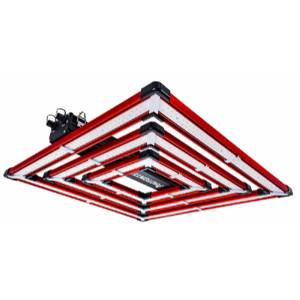 Photontek - Lampada da coltivazione SQ300W Pro LED