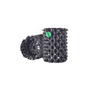 Air Pot Kit 1L - Vaso Antispiralizzazione