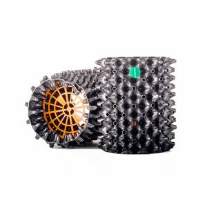 Air-Pot Kit 3L - Vaso Antispiralizzazione