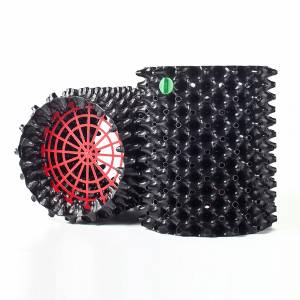 Air-Pot Kit 5L - Vaso Antispiralizzazione