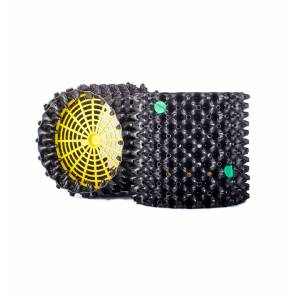 Air Pot Kit 9L - Vaso Antispiralizzazione