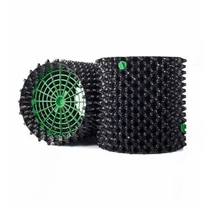 Air Pot Kit 12,5L - Vaso Antispiralizzazione